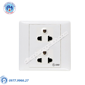 Ổ cắm Sino S98UE2