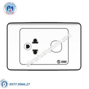 Ổ cắm Sino S9MUEX