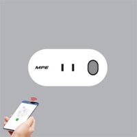 Ổ cắm thông minh 15A MPE (SWP15-1)