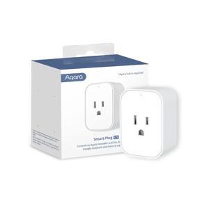 Ổ cắm thông minh Aqara US ZNCZ12LM