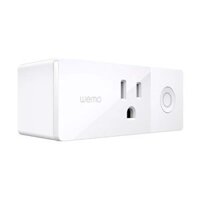 Ổ cắm thông minh Belkin Wemo Mini