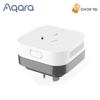 Ổ cắm thông minh cho điều hòa Aqara ZigBee (cục trung tâm Homekit)