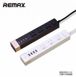 Ổ cắm thông minh Remax Ru-s2 (4 usb)