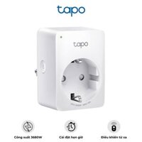 Ổ cắm thông minh Tapo P110M hỗ trợ Matter - Cung cấp Thiết bị điện nhà thông minh - AKIA Smart Home