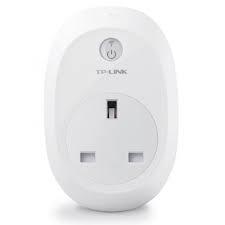 Ổ cắm thông minh Wi-Fi TPLink HS100