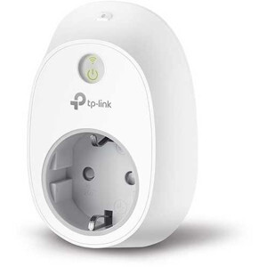 Ổ cắm thông minh Wi-Fi TPLink HS100