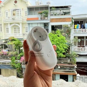 Ổ cắm thông minh WiFi BroadLink SP4L