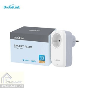 Ổ cắm thông minh WiFi BroadLink SP4L