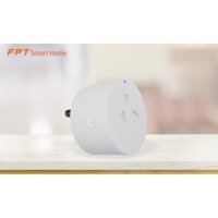 Ổ Cắm Thông Minh Wifi - FPT Smart Home
