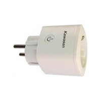 Ổ cắm thông minh Wifi KAWA TS02