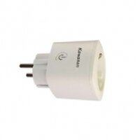 Ổ Cắm thông minh WIFI KAWASA TS02