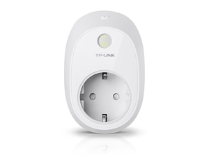 Ổ cắm thông minh WiFi Smart Plug with Energy Monitoring TP-Link HS110