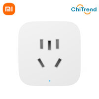 Ổ cắm thông minh Wifi Xiaomi Mijia Gen 3 ZNCZ301KK