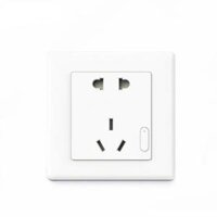 Ổ cắm thông minh Xiaomi Aqara Zigbee
