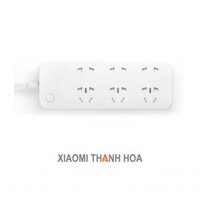 Ổ cắm thông minh Xiaomi Gen 2 Có cổng USB có wifi