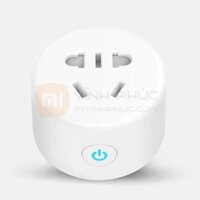 Ổ Cắm Thông Minh Xiaomi Gosund CP1 – Kết Nối App