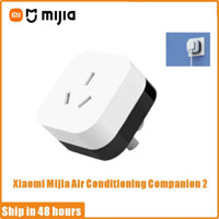 Ổ Cắm Thông Minh Xiaomi Mijia Companion 2 Điều Khiển Từ Xa