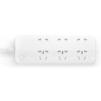 Ổ cắm thông minh Xiaomi Wifi
