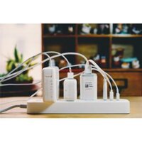 Ổ cắm thông minh Xiaomi XMCXB01QM Power Strip - xmcxb01qm