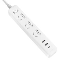 Ổ cắm tích hợp sạc nhanh 20w 2A1C Xiaomi XMCXB05QM BHR5094CN Power Strip – Tech1 Store
