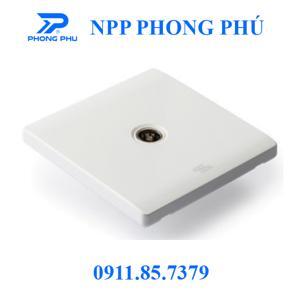 Ổ cắm tivi Artdna A38-E03