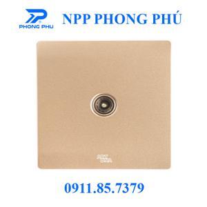 Ổ cắm tivi Artdna A38V-E03