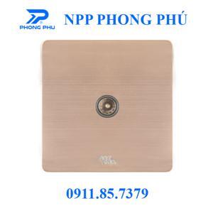 Ổ cắm tivi Artdna A66-E03