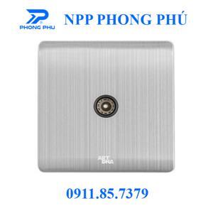 Ổ cắm tivi Artdna A66S-E03