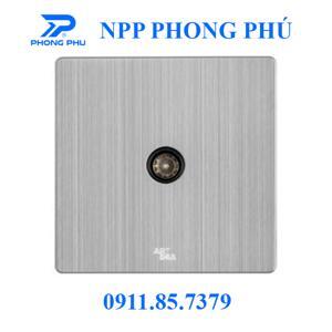 Ổ cắm tivi Artdna A69-E03