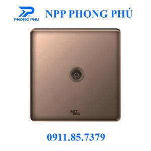 Ổ cắm tivi Artdna V12-E03