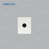 Ổ cắm tivi cỡ nhỏ