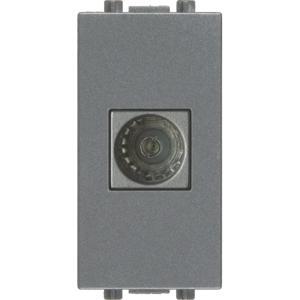 Ổ cắm TIVI cỡ S UTEN V9.1-TVSS