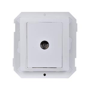 Ổ cắm TV đơn Simon 80476