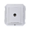 Ổ cắm TV đơn Simon 80476