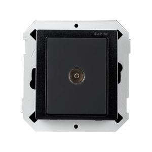 Ổ cắm TV đơn Simon 80476