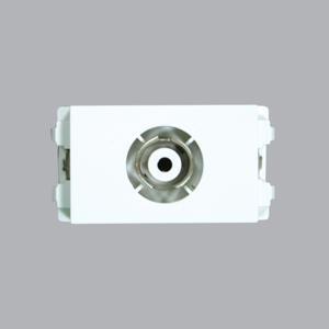 Ổ cắm TV MPE A6TV75