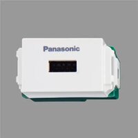 Ổ Cắm USB 1 Cổng Panasonic WEF108107-VN