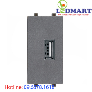 Ổ cắm USB cỡ S Uten V7.0USB
