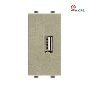 Ổ cắm USB cỡ S Uten V9.1USB