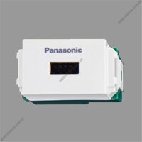 Ổ cắm USB Wide Series Panasonic WEF108107-VN