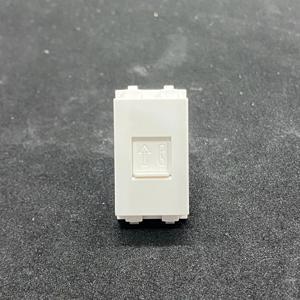 Ổ cắm VANLOCK 1 cổng RJ11