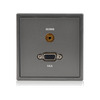 Ổ cắm VGA và tai nghe 3.5mm Simon 700495