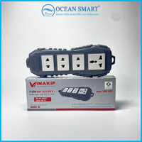 Ổ Cắm VINAKIP S031/S021 32A 250V - OC15/OC113