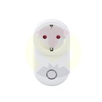 Ổ cắm wifi hẹn giờ điều khiển từ xa dùng cho hệ thống tưới cây tự động