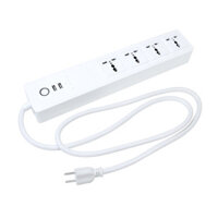 Ổ cắm Wifi Hẹn giờ và Điều khiển từ xa Tuya SK017