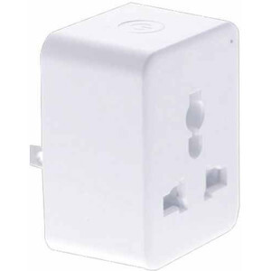 Ổ cắm Wifi thông minh SmartZ WS102