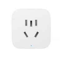Ổ cắm Wifi thông minh Xiaomi Mijia Gen 3 ZNCZ301KK