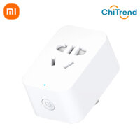 Ổ cắm Wifi thông minh Xiaomi Mijia Gen 2 ZNCZ07CM