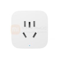 Ổ cắm Wifi thông minh Xiaomi Mijia Gen 3 ZNCZ301KK