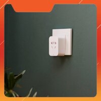 Ổ cắm Wifi thông minh Xiaomi Mijia Gen 2 ZNCZ07CM - Kết nôi Wifi Điều Khiển Từ Mi Home- Minh Tín Shop [ Ship Ngay ]